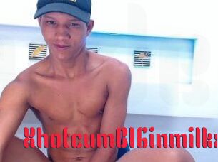 XhotcumBIGinmilkx