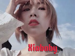 Xiababy