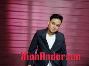 XianAnderson
