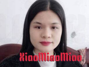 XiaoMiaoMiao