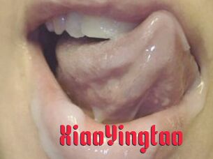 XiaoYingtao