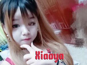 Xiaoya
