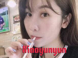 Xiaoyunyun