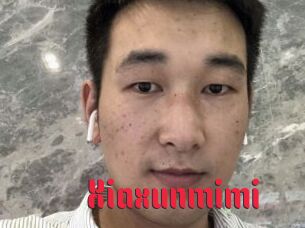 Xiaxunmimi