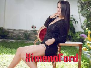 XimenaFord