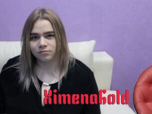 XimenaGold