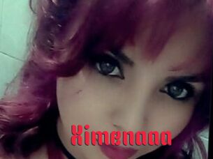 Ximenaaa
