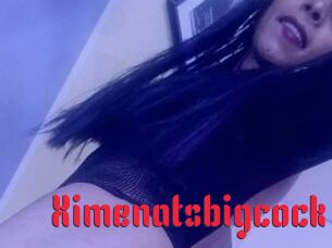 Ximenatsbigcock