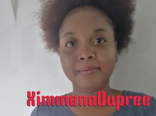 XimmenaDupree