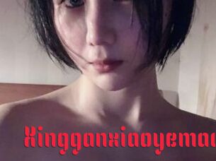 Xingganxiaoyemao