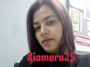 Xiomara25