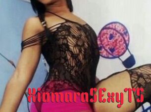 XiomaraSExyTS
