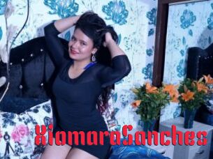 XiomaraSanches Video Extrait