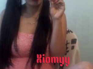 Xiomyy_