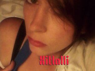 Xitlalli