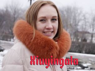 Xiuyingala