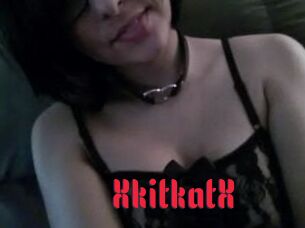 XkitkatX