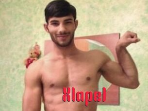 Xlape1