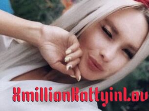 XmillionKattyinLove