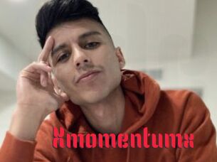 Xmomentumx