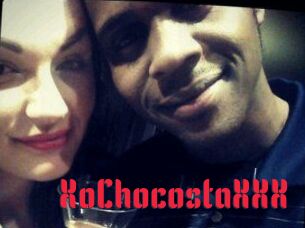 XoChocostaXXX