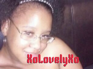 XoLovelyXo