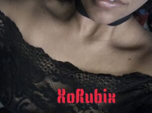 XoRubix