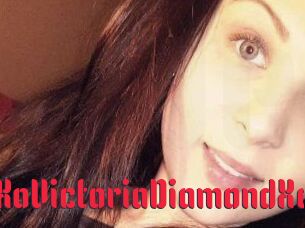 XoVictoriaDiamondXo