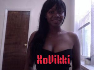 XoVikki