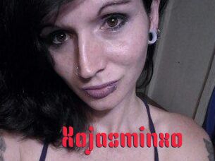 Xojasminxo Video Extrait