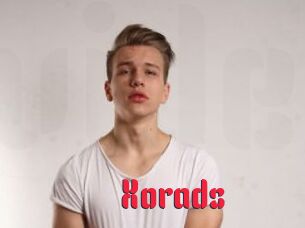 Xorads