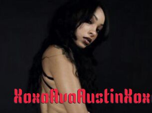 XoxoAvaAustinXoxo