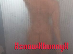 XsnowXbunnyX