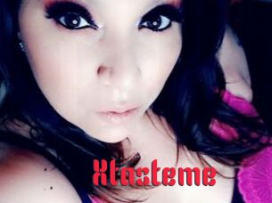 Xtasteme