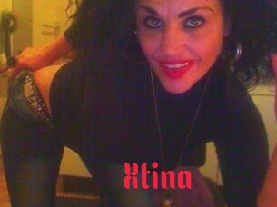 Xtina