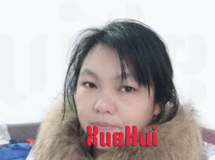 XueHui