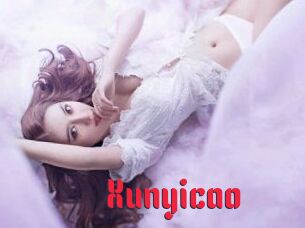 Xunyicao