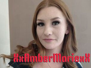 XxAmber_MariexX