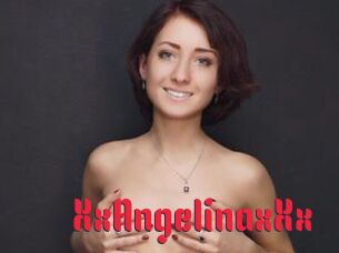 XxAngelinaxXx