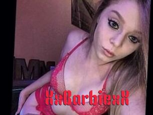 XxBarbiexX