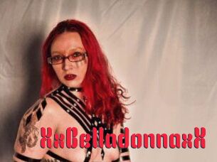 XxBelladonnaxX