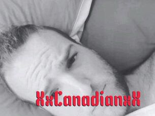 XxCanadianxX