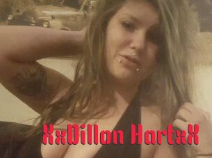 XxDillon_HartxX