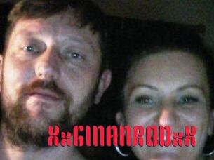 XxGINANRODxX