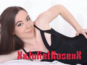 XxJulietRosexX
