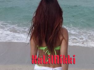 XxLilNikki