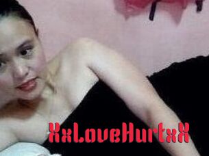 XxLoveHurtxX