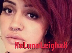 XxLunaLeighxX