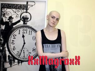 XxMagroxX Video Extrait