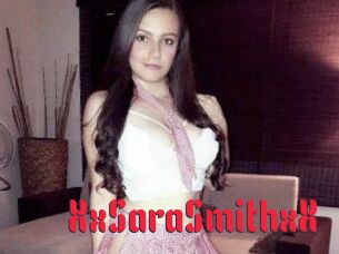 XxSaraSmithxX